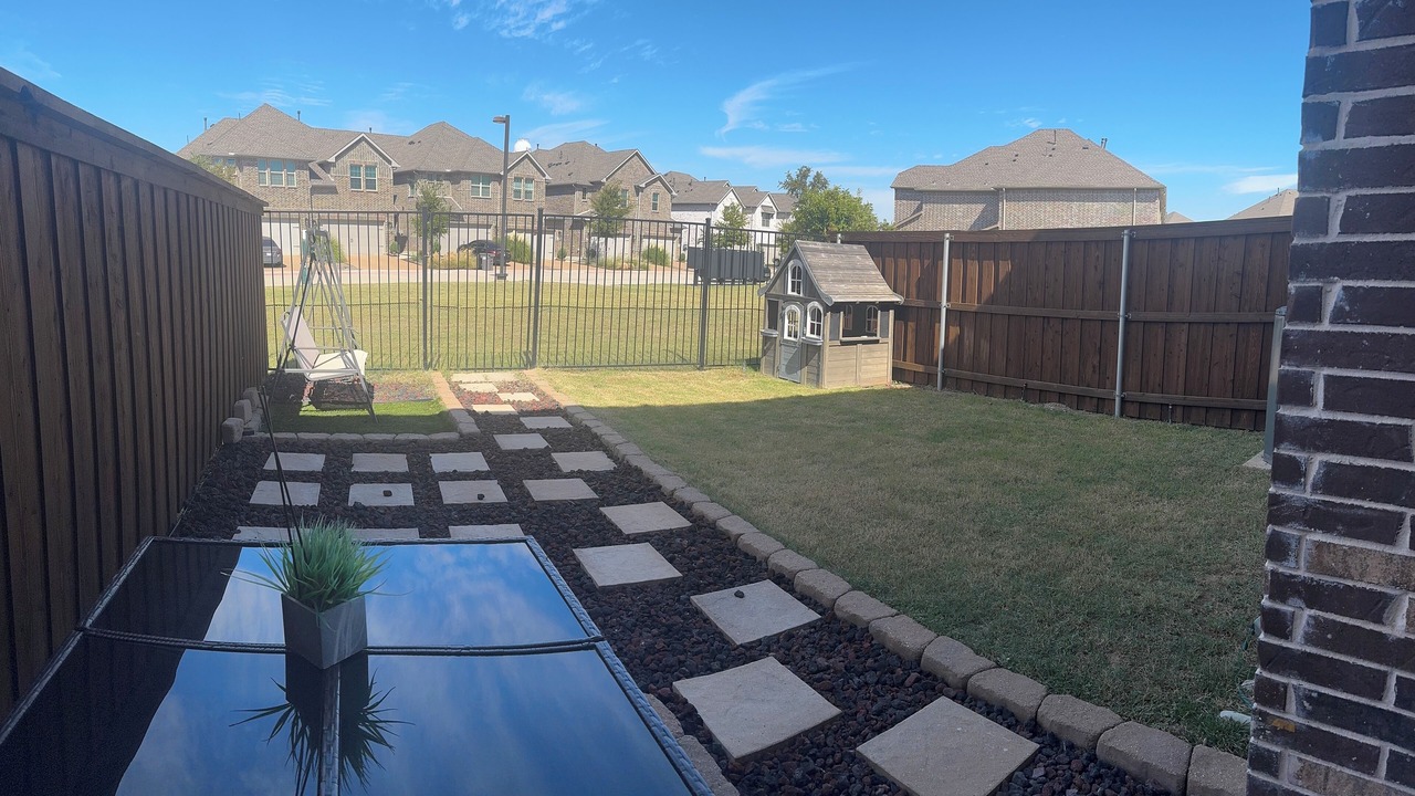 Photo of Outdoor in Allen