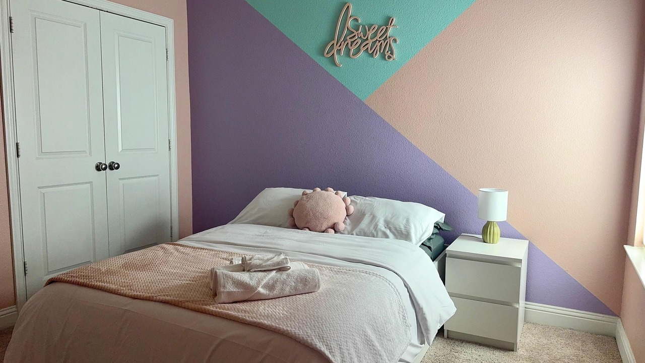 Photo of Bedroom in Allen