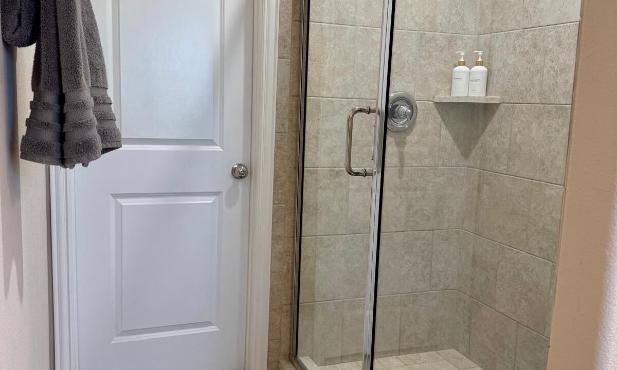 Photo of Bathroom in Allen