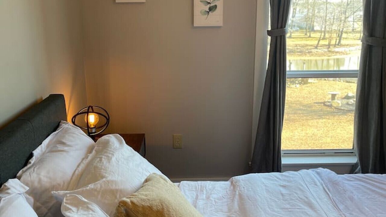Photo of Bedroom in Winnsboro