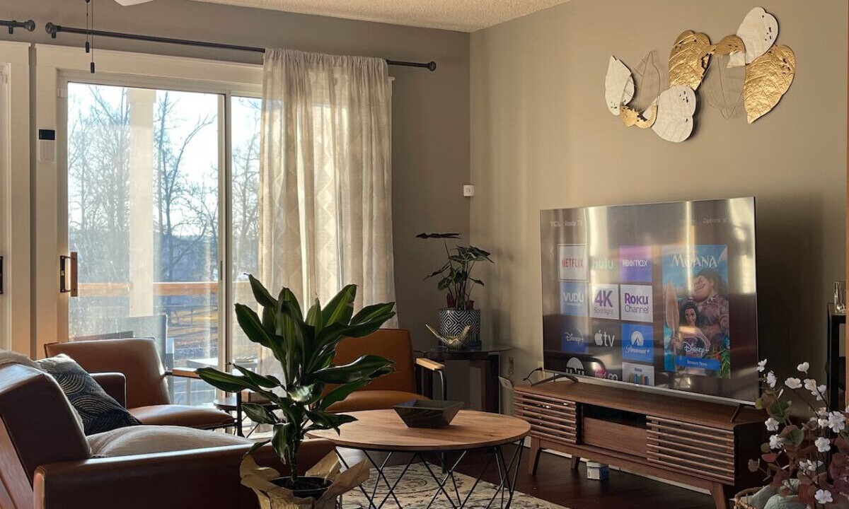 Photo of Livingroom in Winnsboro