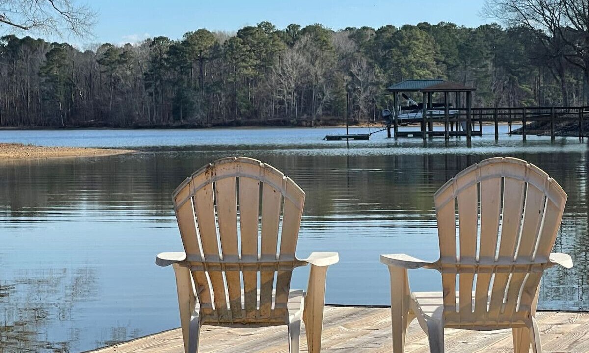 Photo of Outdoor in Winnsboro