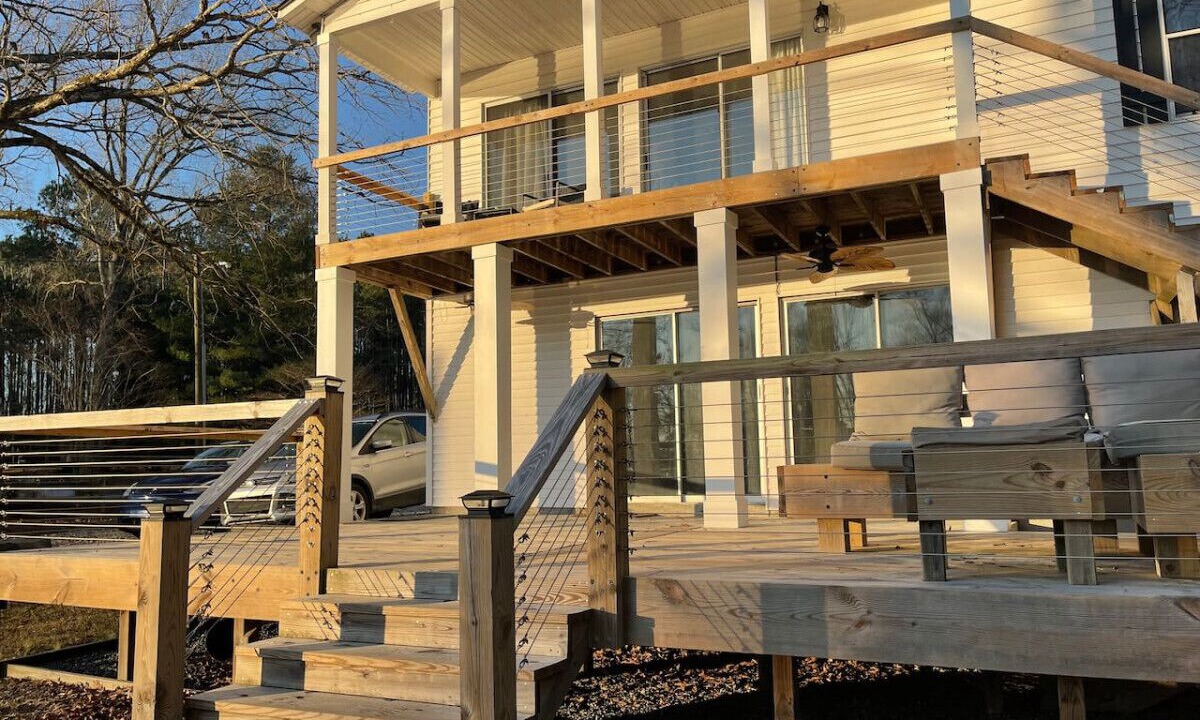 Photo of Outdoor in Winnsboro