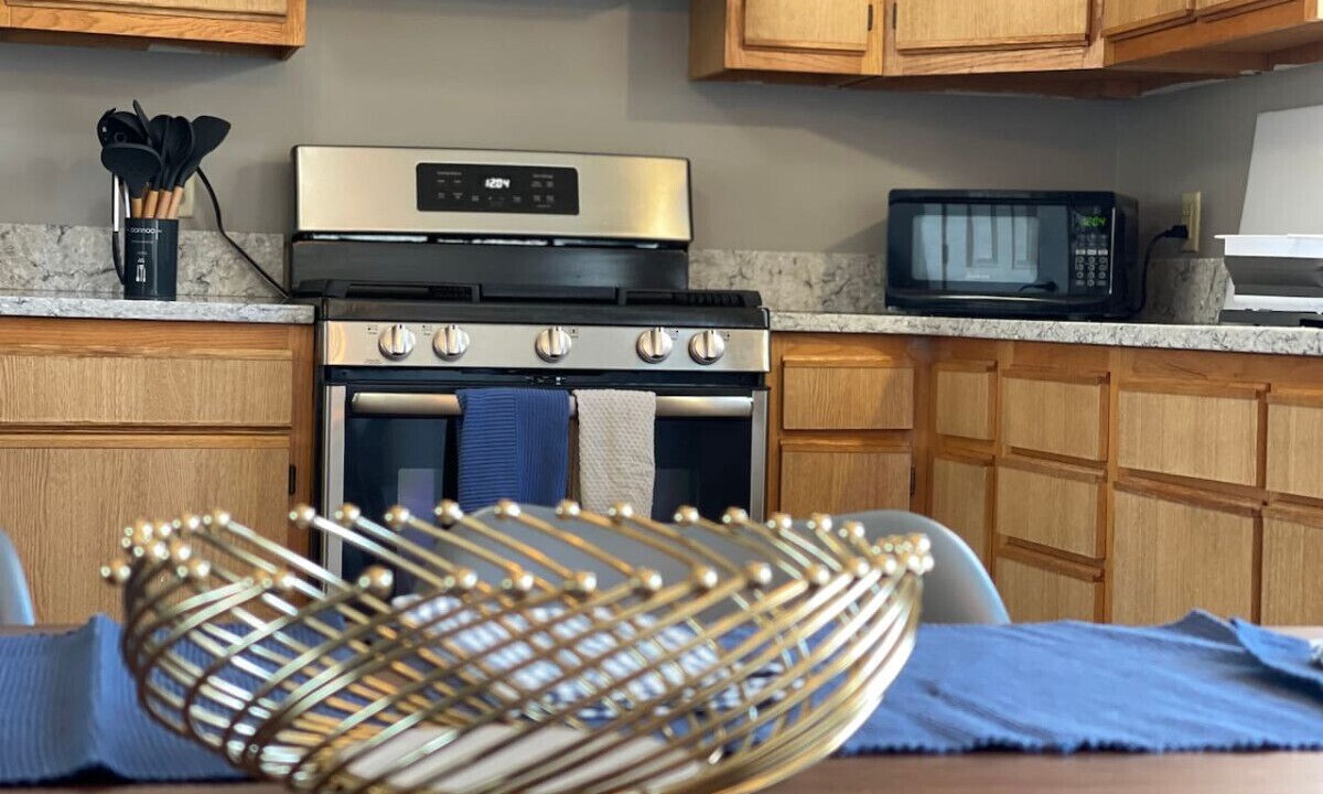 Photo of Kitchen in Winnsboro