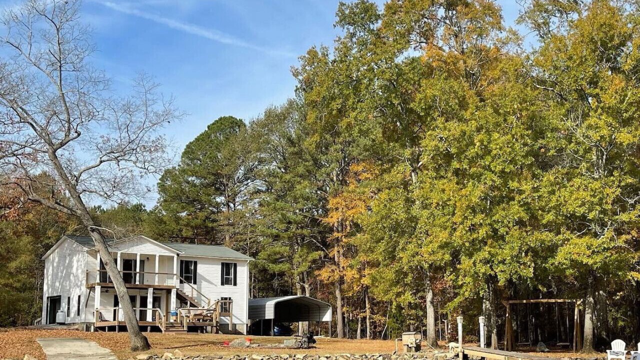 Photo of Outdoor in Winnsboro