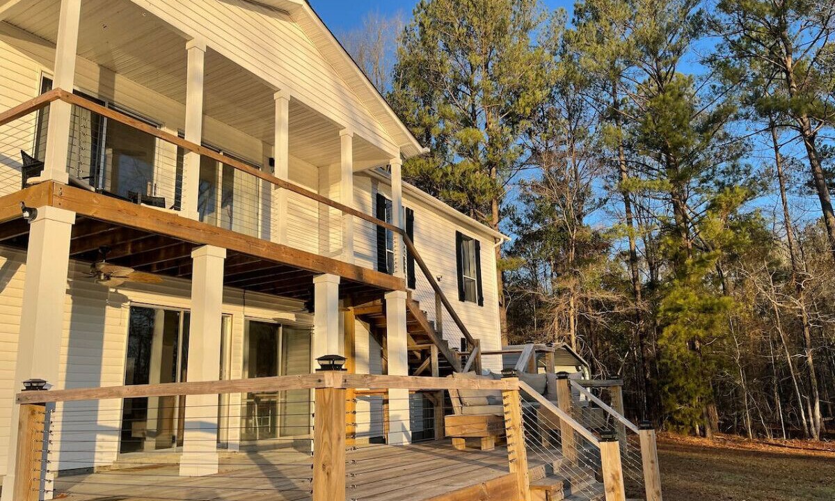 Photo of Outdoor in Winnsboro