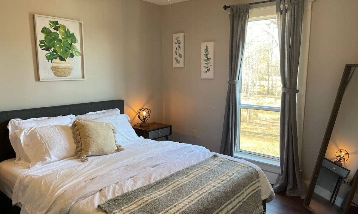 Photo of Bedroom in Winnsboro