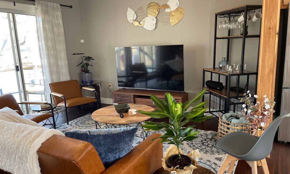 Photo of Livingroom in Winnsboro
