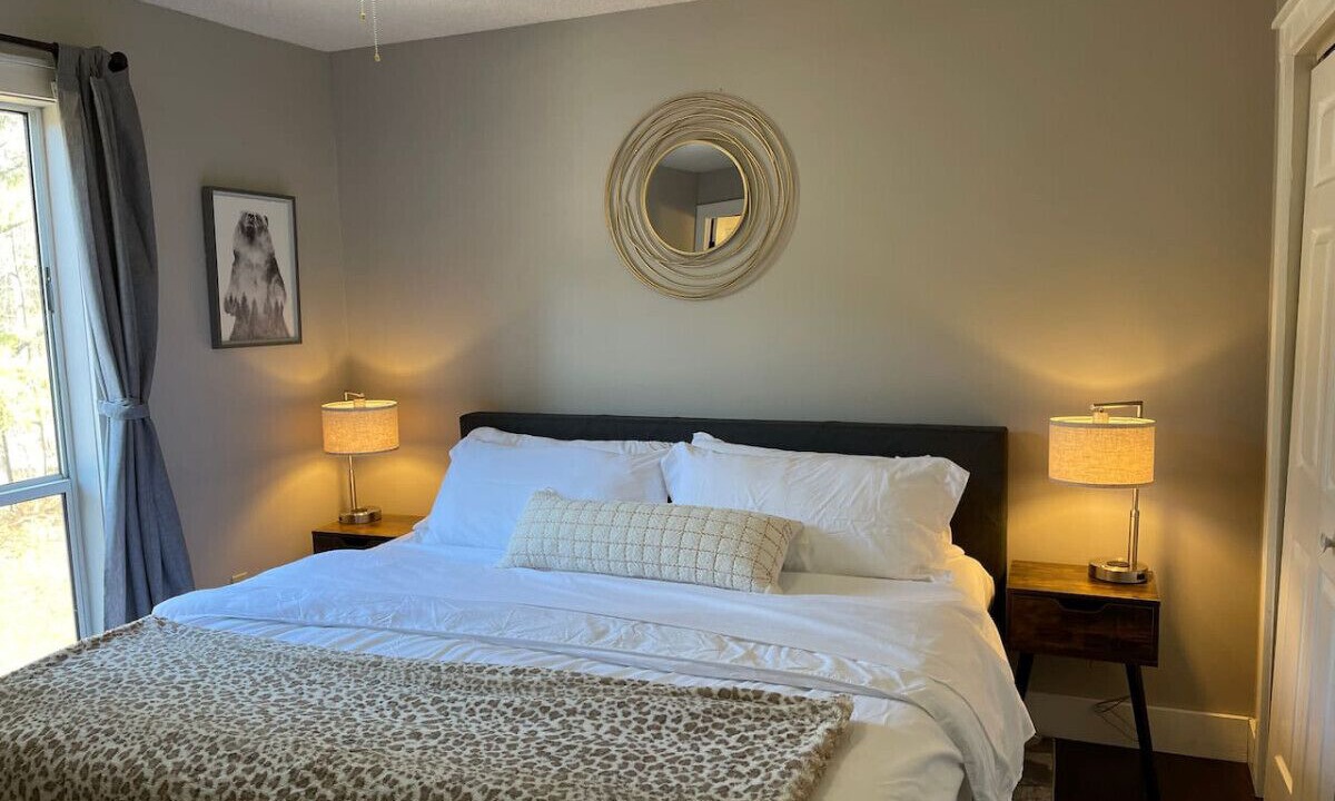 Photo of Bedroom in Winnsboro