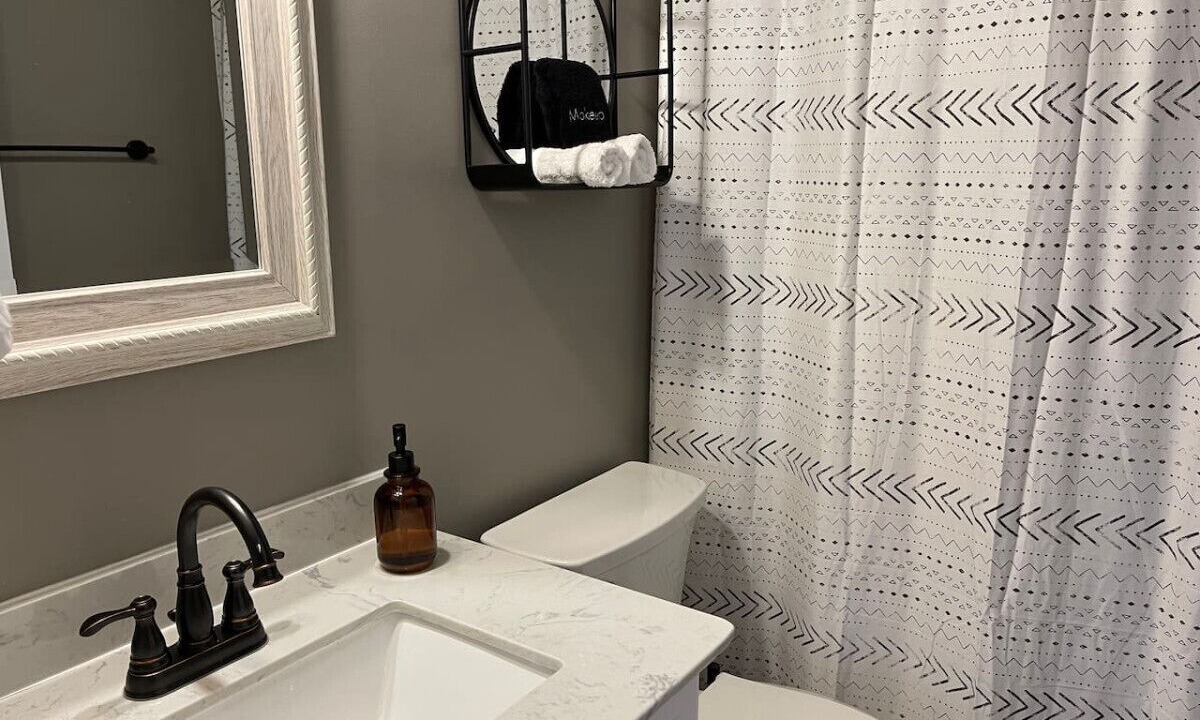 Photo of Bathroom in Winnsboro