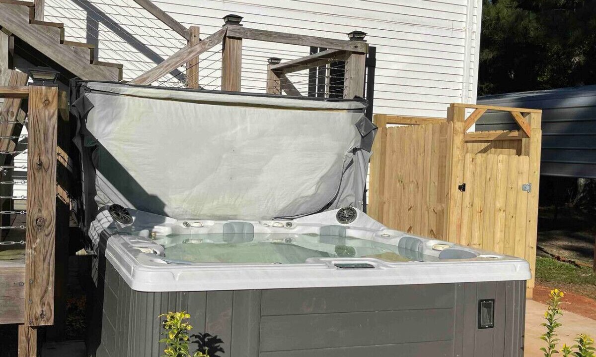 Photo of Outdoor in Winnsboro