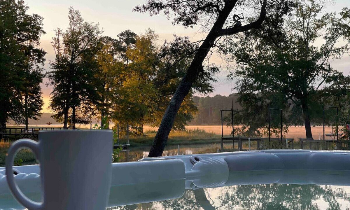 Photo of Outdoor in Winnsboro