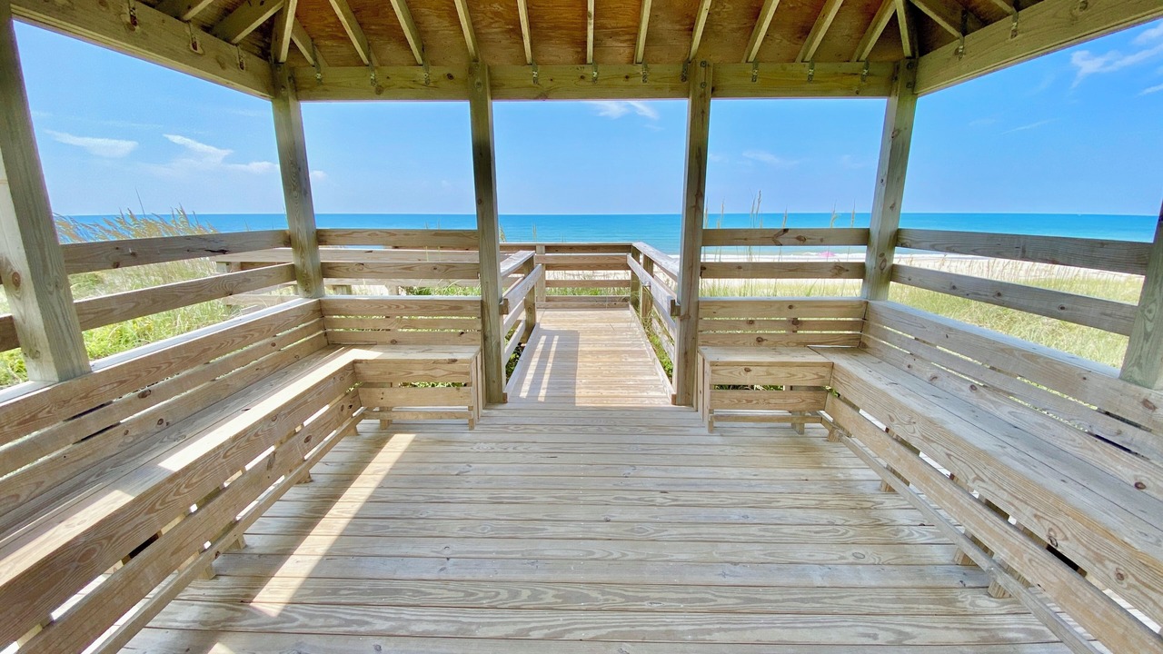 Photo of Outdoor in Atlantic Beach