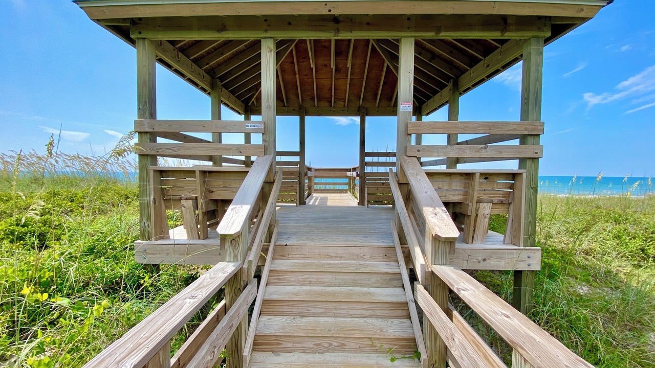 Photo of Outdoor in Atlantic Beach