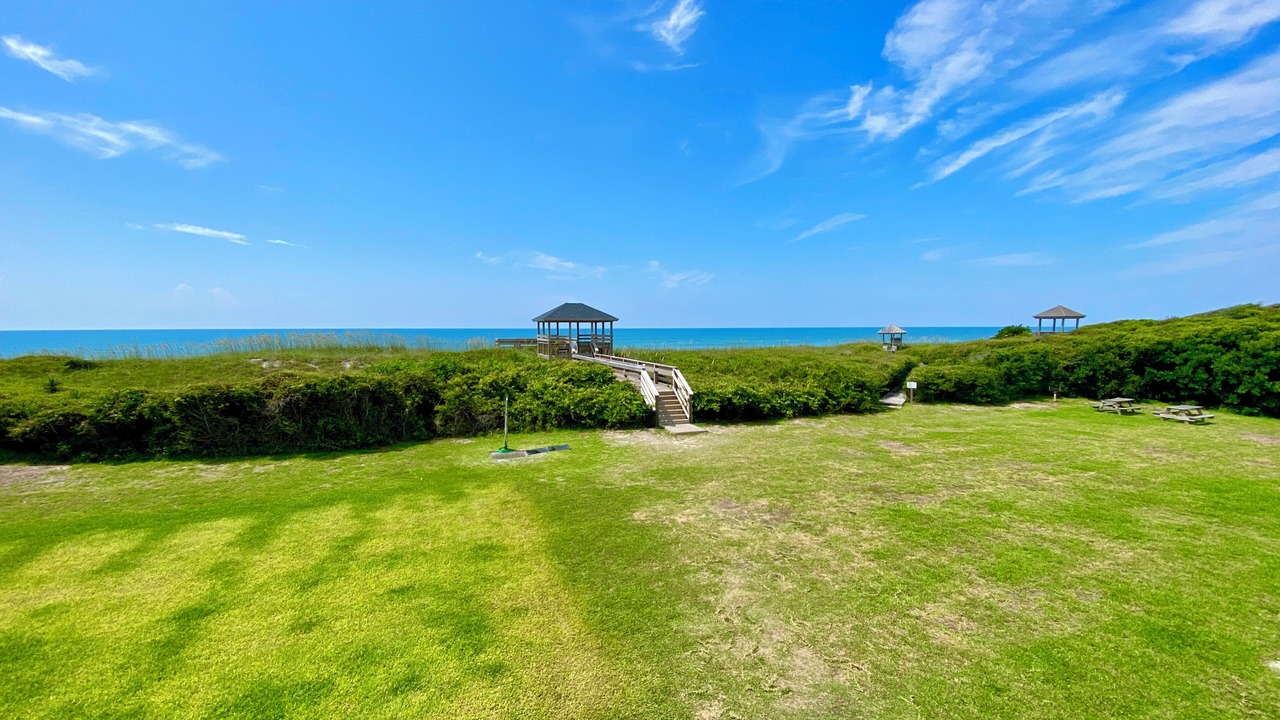 Photo of Outdoor in Atlantic Beach