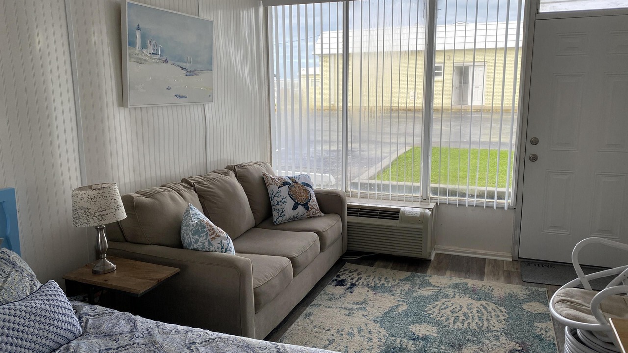 Photo of Bedroom in Atlantic Beach
