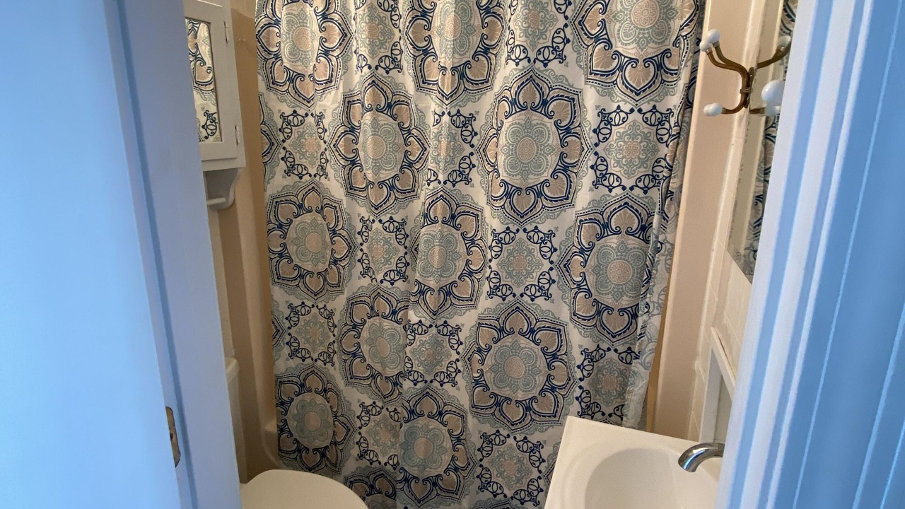 Photo of Bathroom in Atlantic Beach