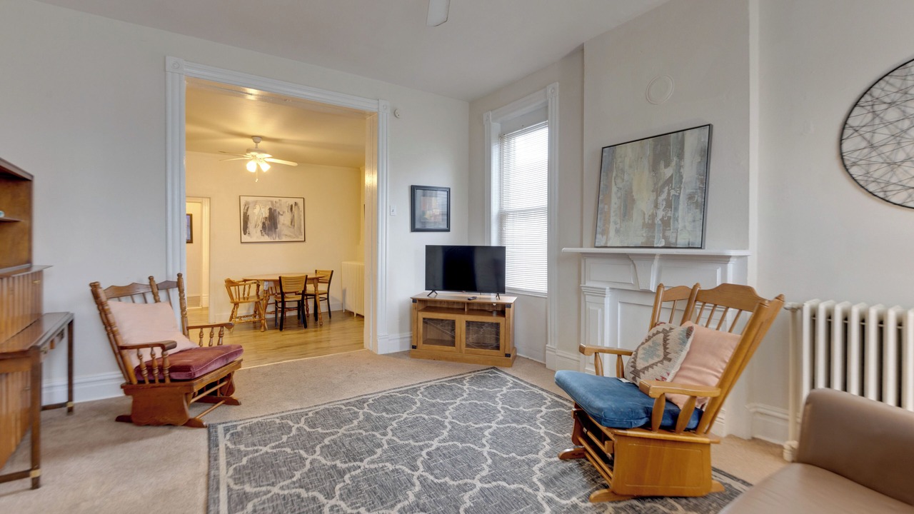 Photo of Livingroom in Lemay
