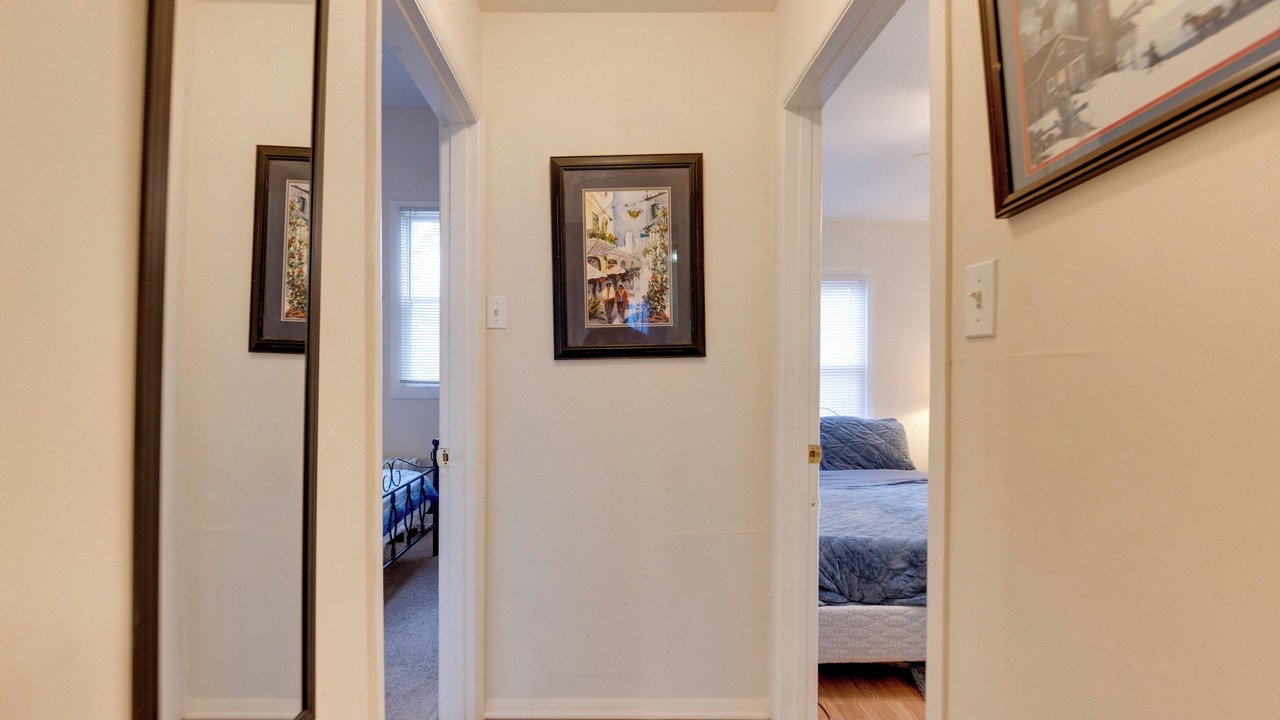 Photo of Bedroom in Lemay