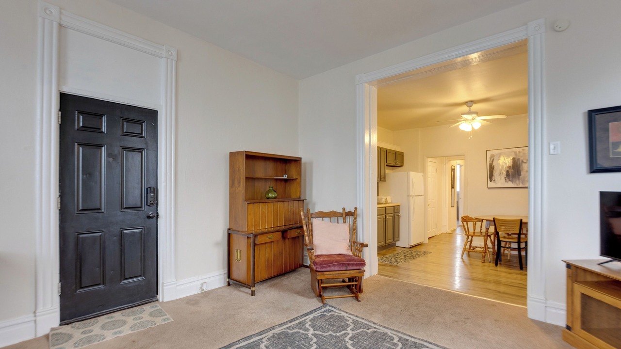 Photo of Livingroom in Lemay