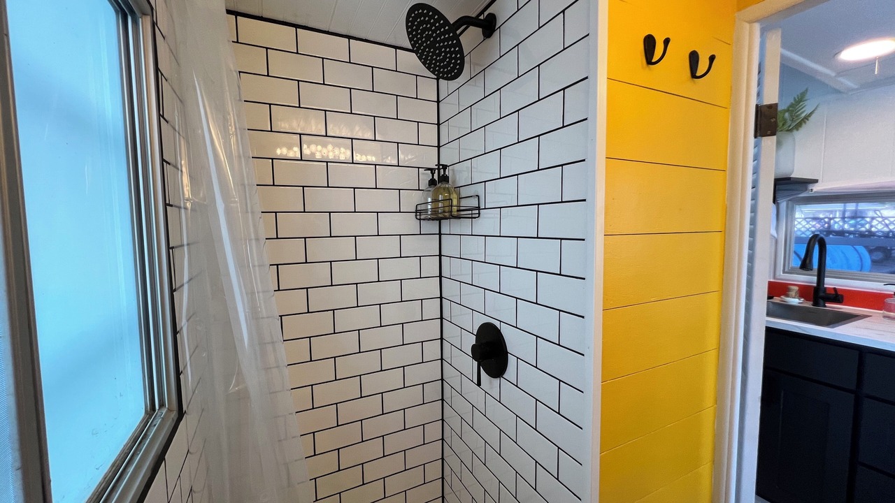Photo of Bathroom in Azle