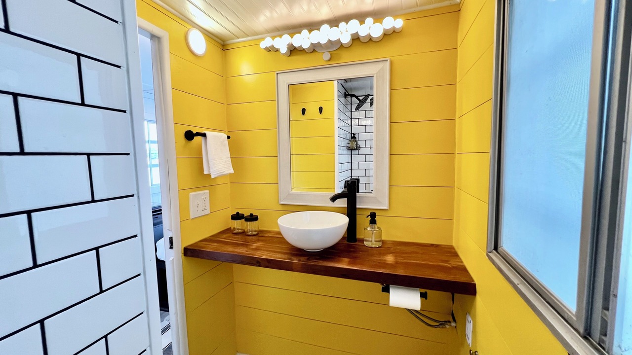 Photo of Bathroom in Azle