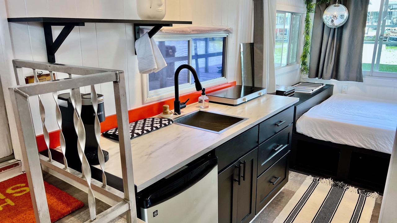 Photo of Kitchen in Azle