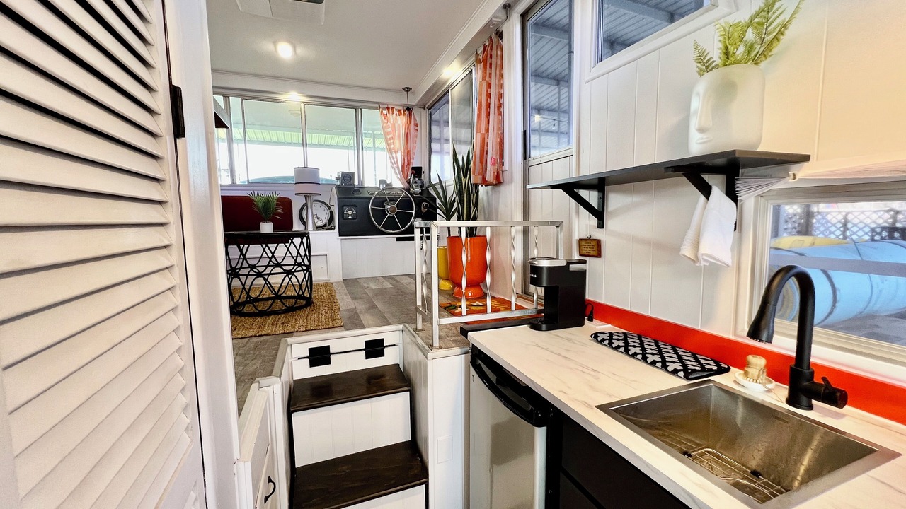 Photo of Kitchen in Azle