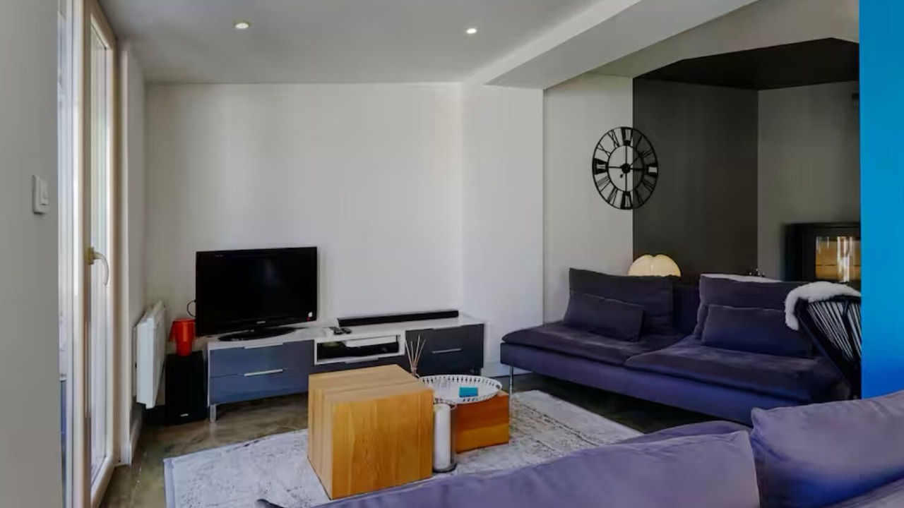 Photo of Livingroom in Castries