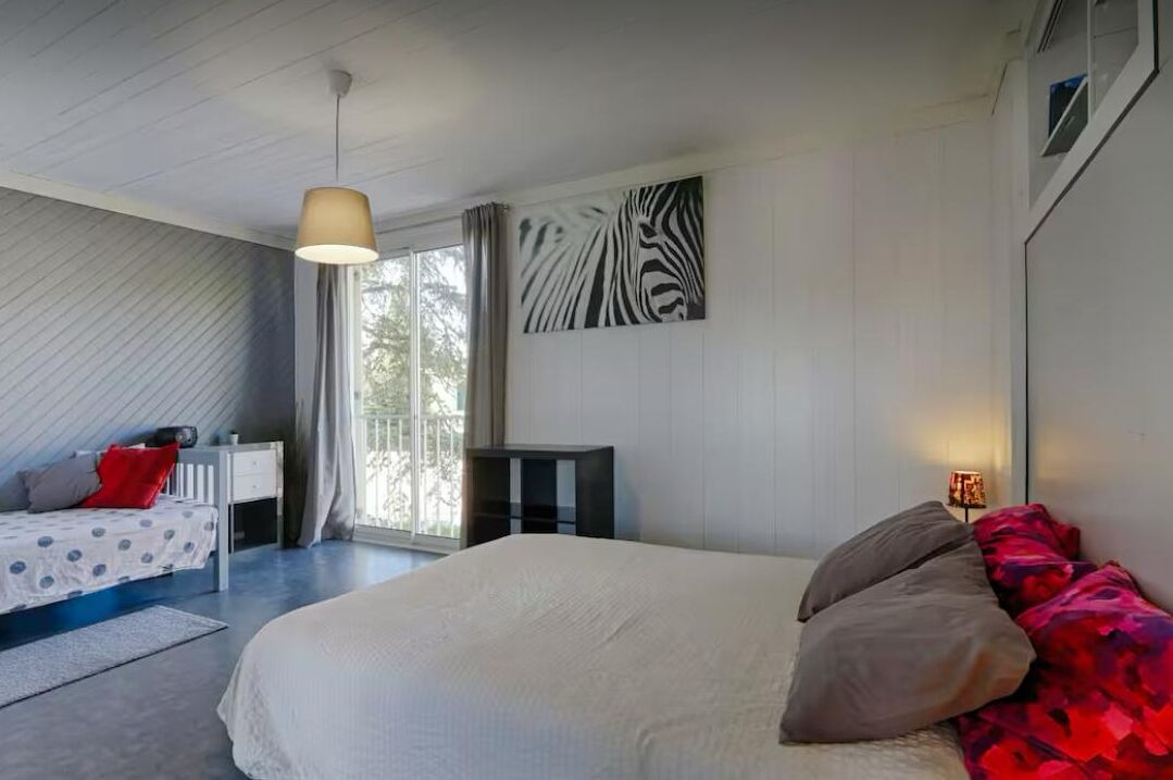Photo of Bedroom in Castries