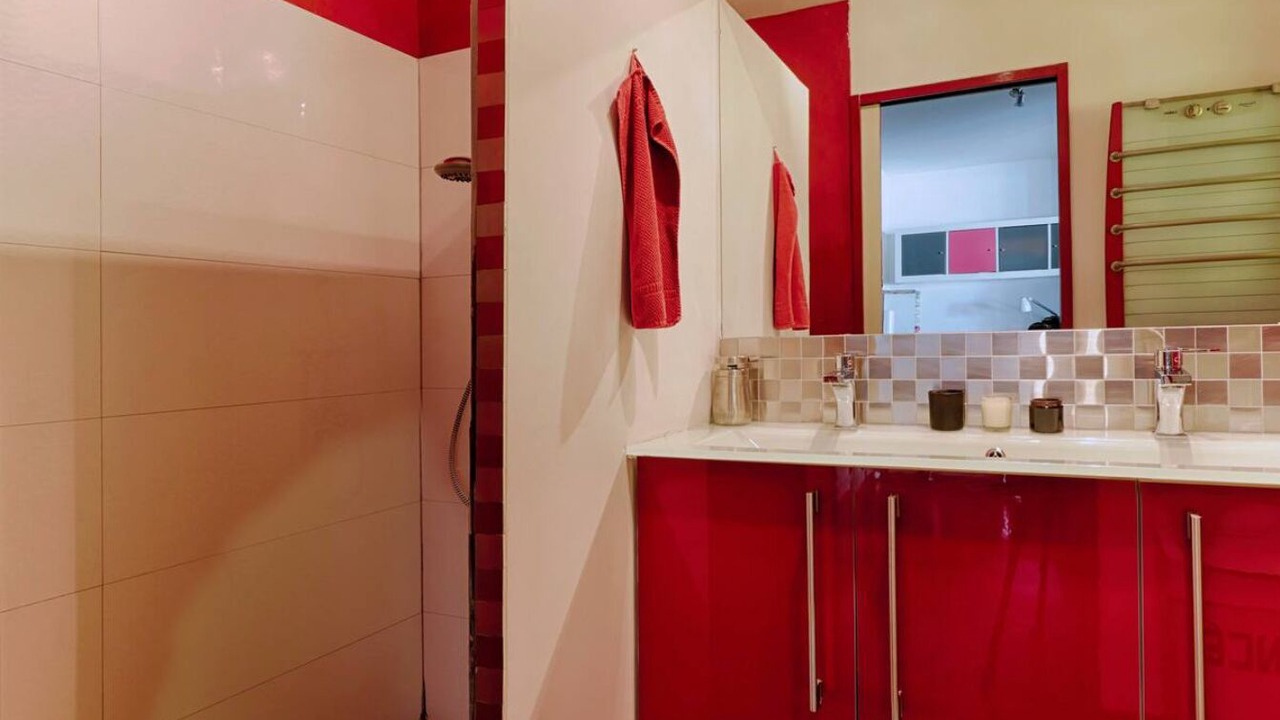 Photo of Bathroom in Castries