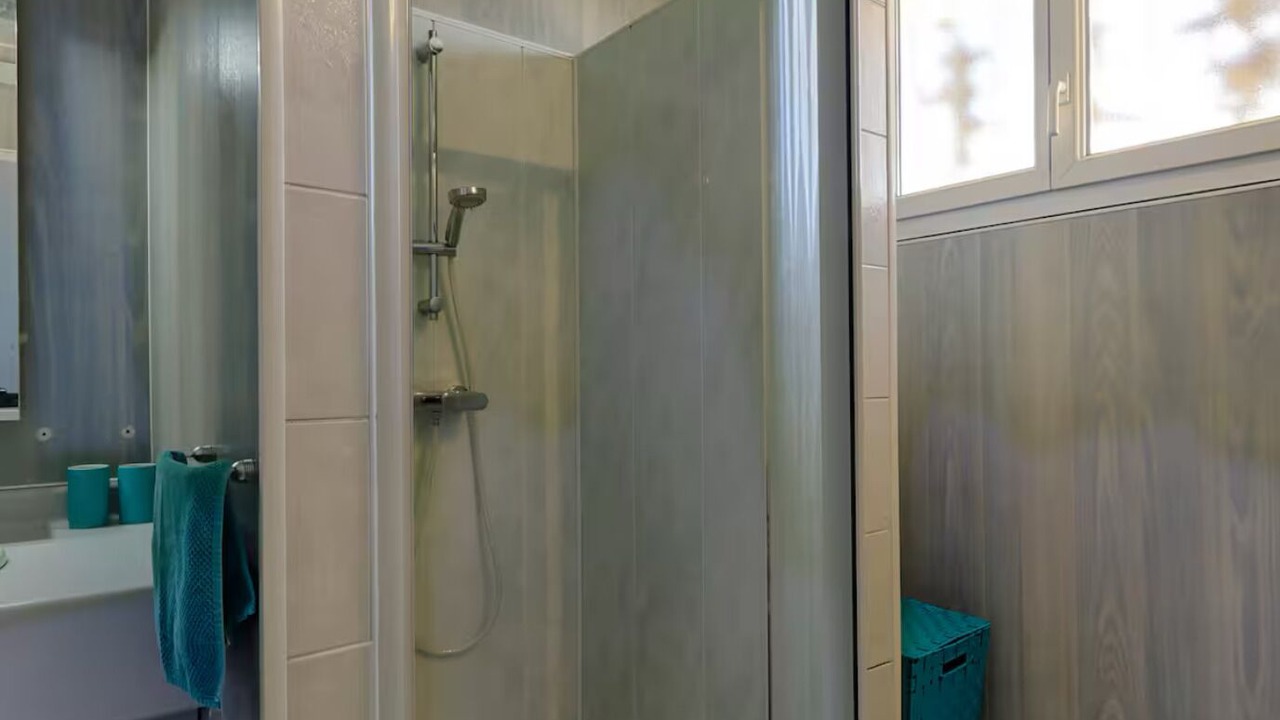 Photo of Bathroom in Castries