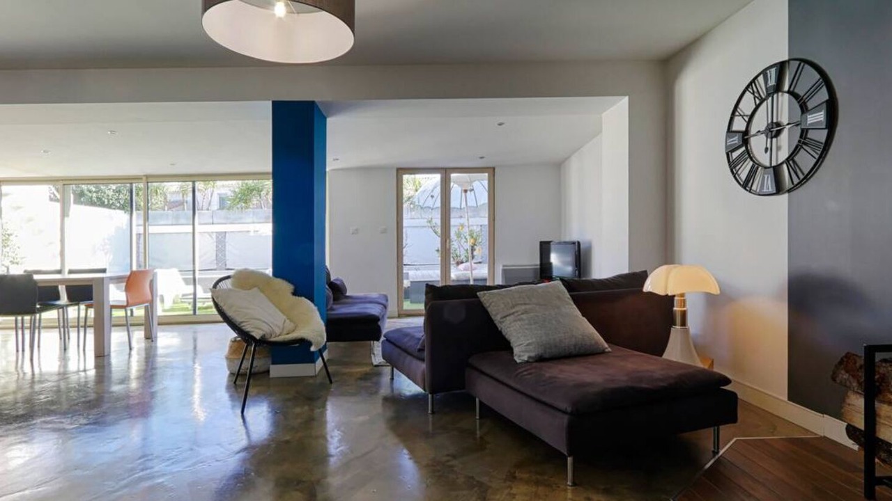 Photo of Livingroom in Castries