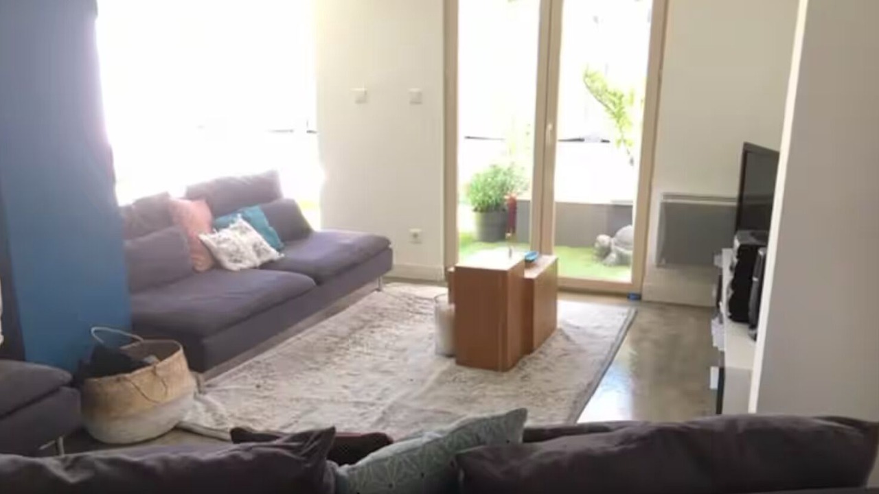 Photo of Livingroom in Castries