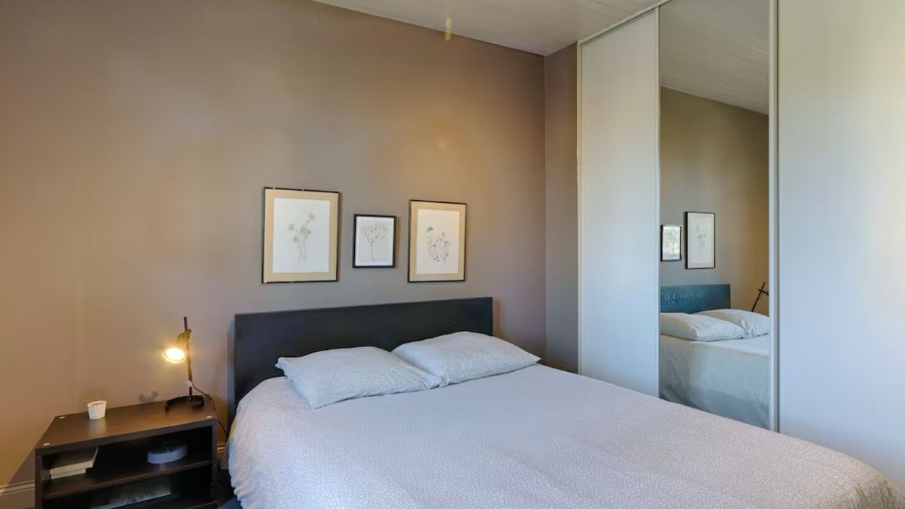 Photo of Bedroom in Castries