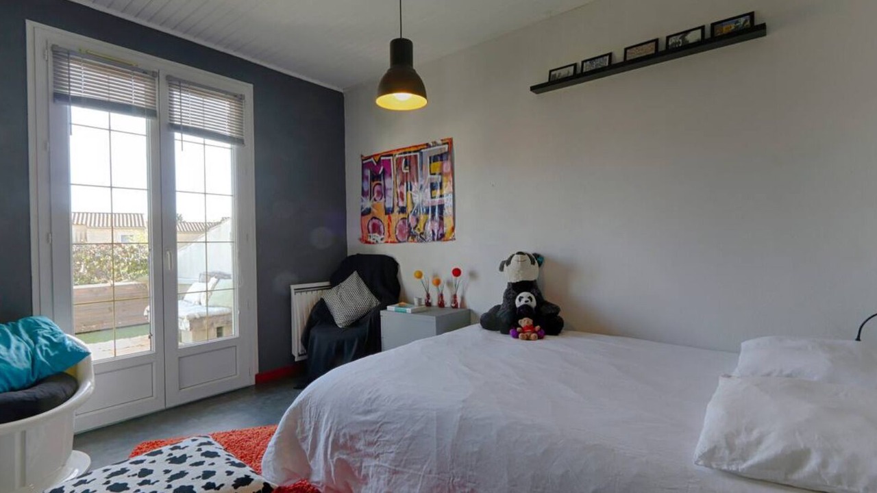 Photo of Bedroom in Castries