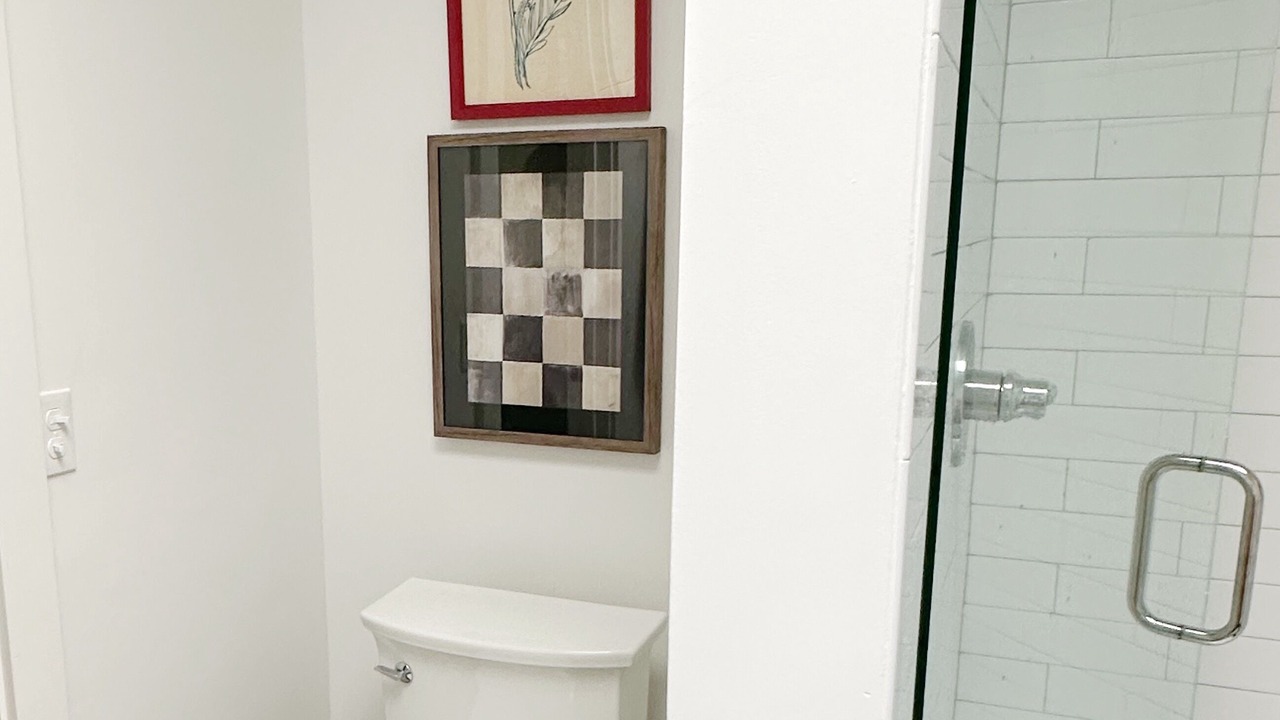 Photo of Bathroom in Garfield