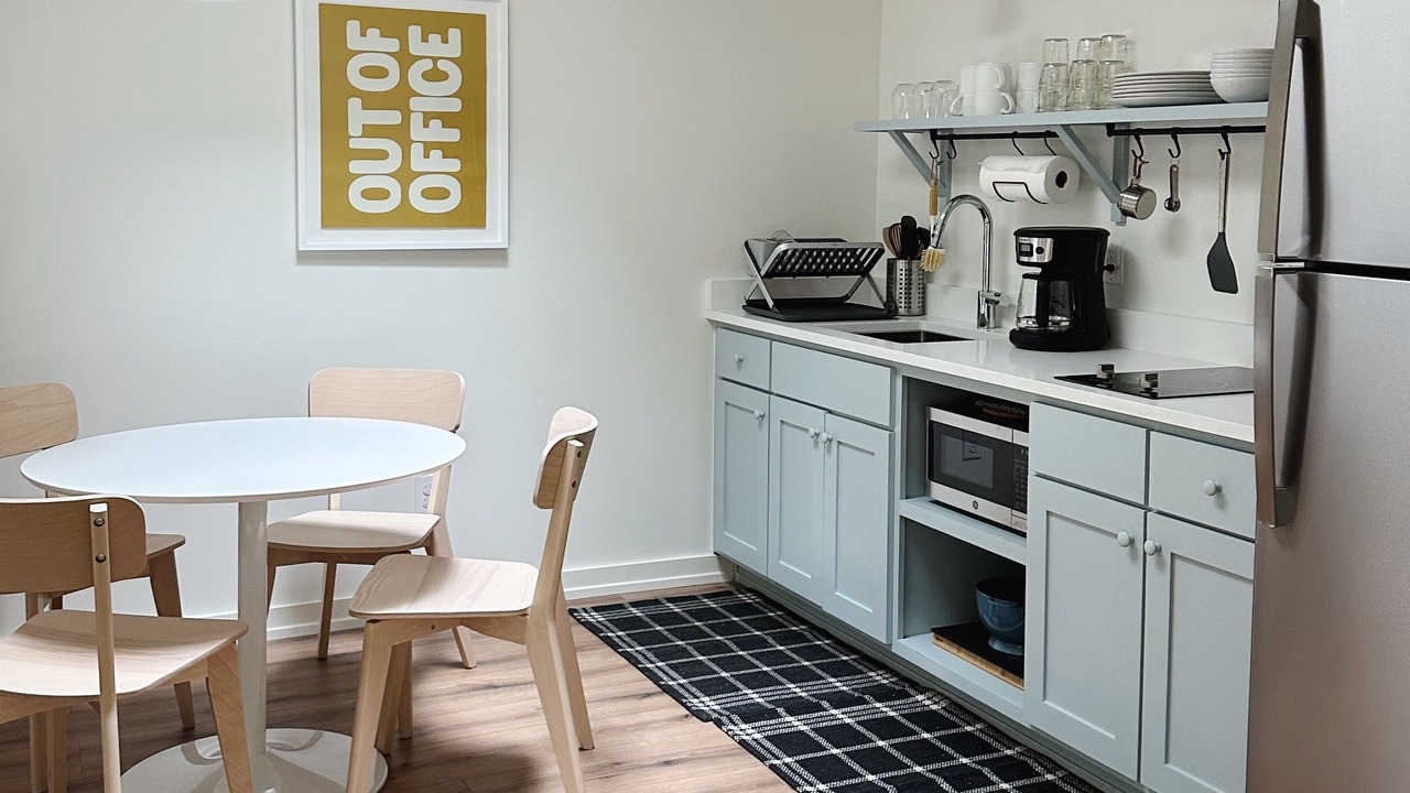 Photo of Kitchen in Garfield