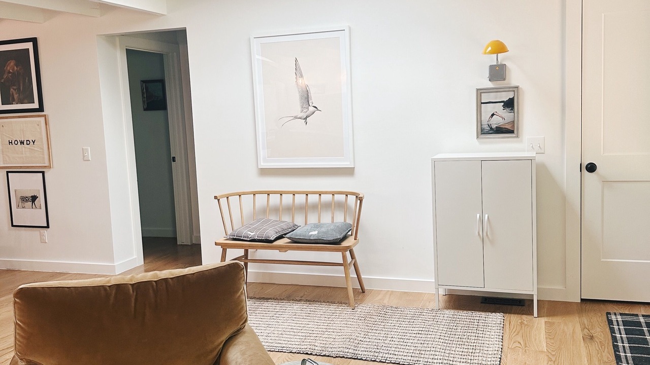 Photo of Livingroom in Garfield