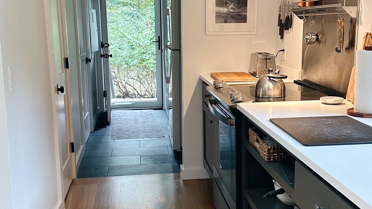 Photo of Kitchen in Garfield