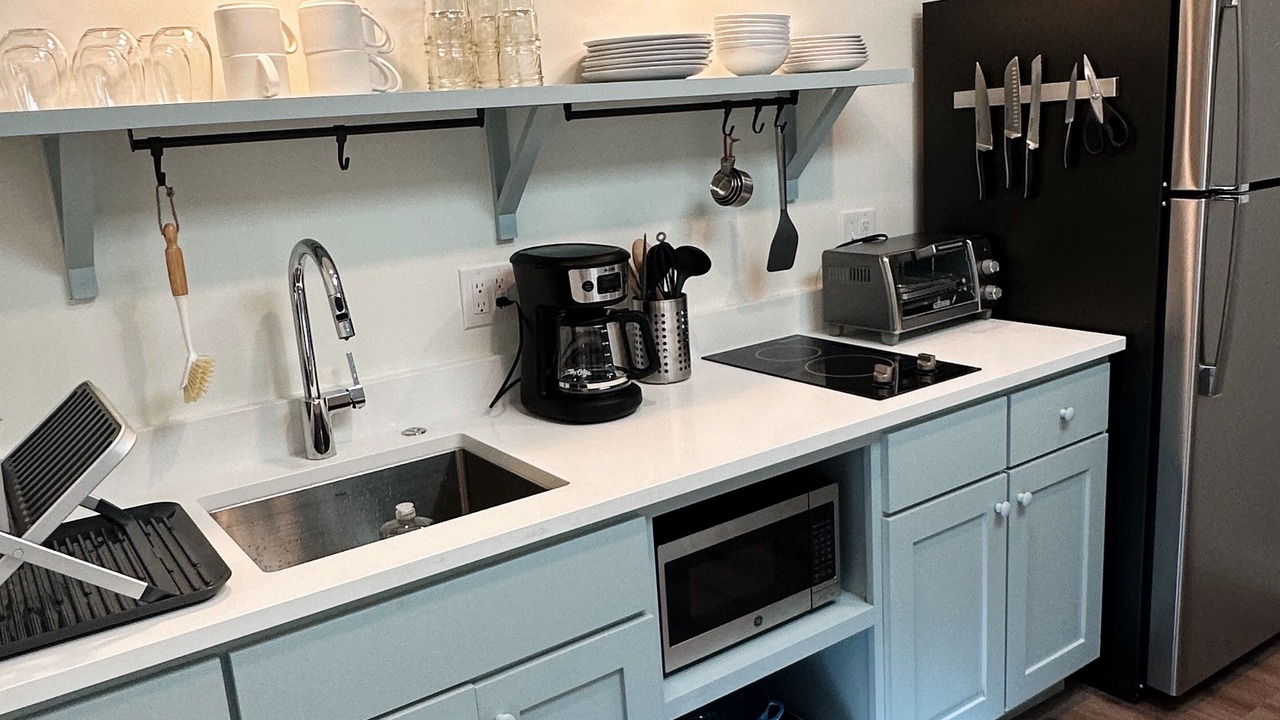 Photo of Kitchen in Garfield