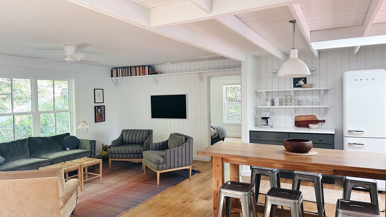 Photo of Livingroom in Garfield