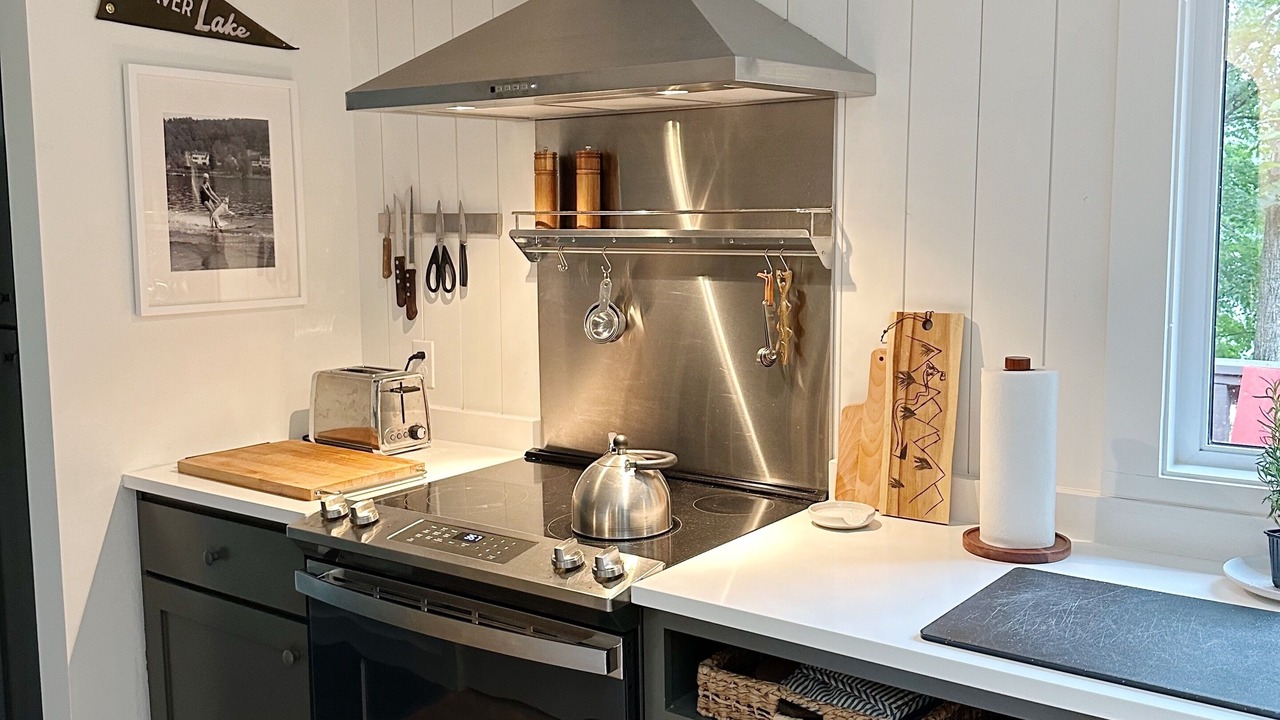 Photo of Kitchen in Garfield