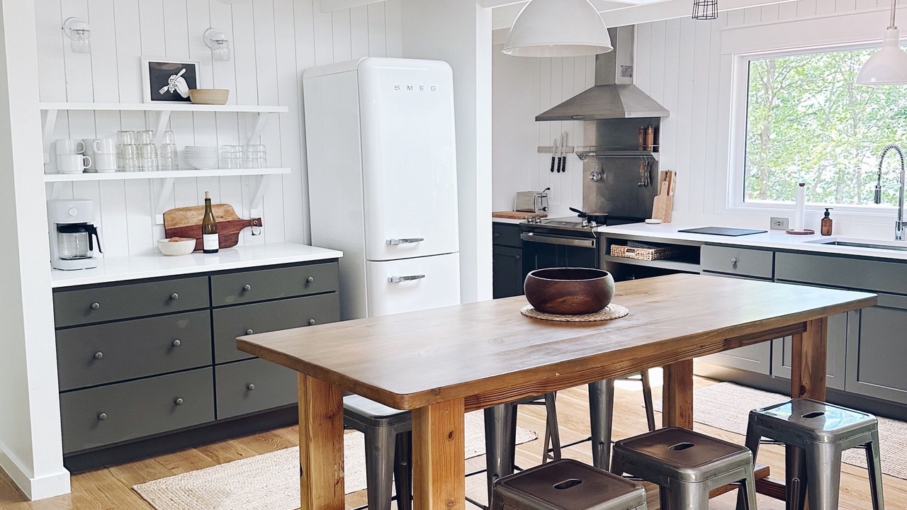 Photo of Kitchen in Garfield