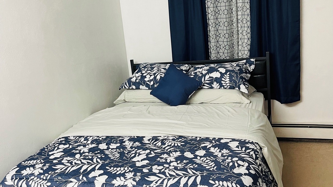 Photo of Bedroom in Endwell