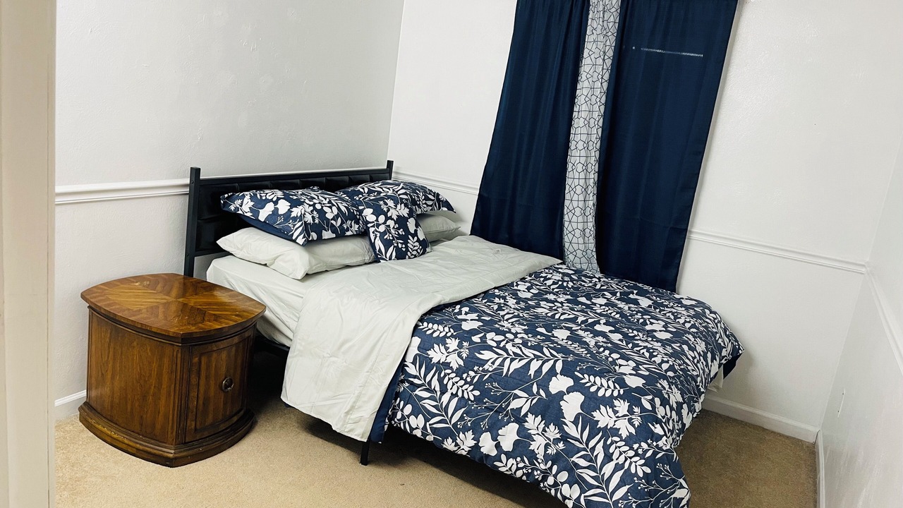 Photo of Bedroom in Endwell