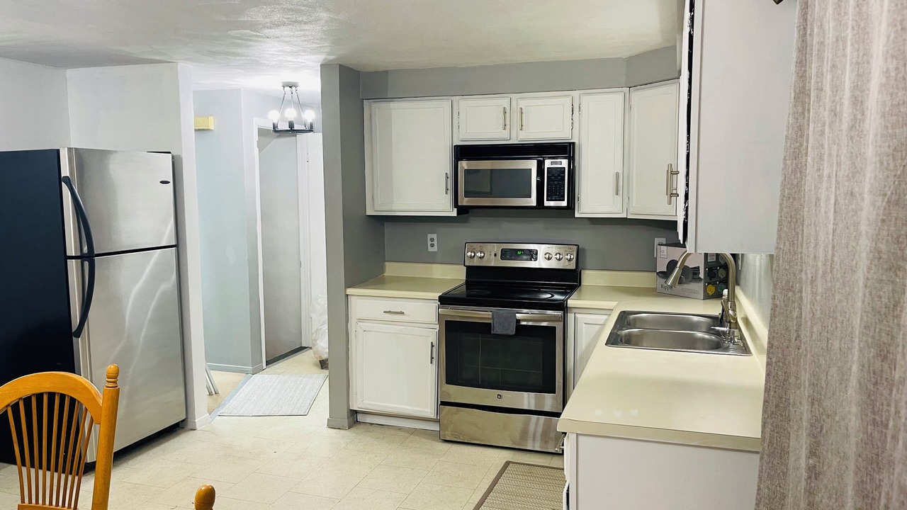 Photo of Kitchen in Endwell