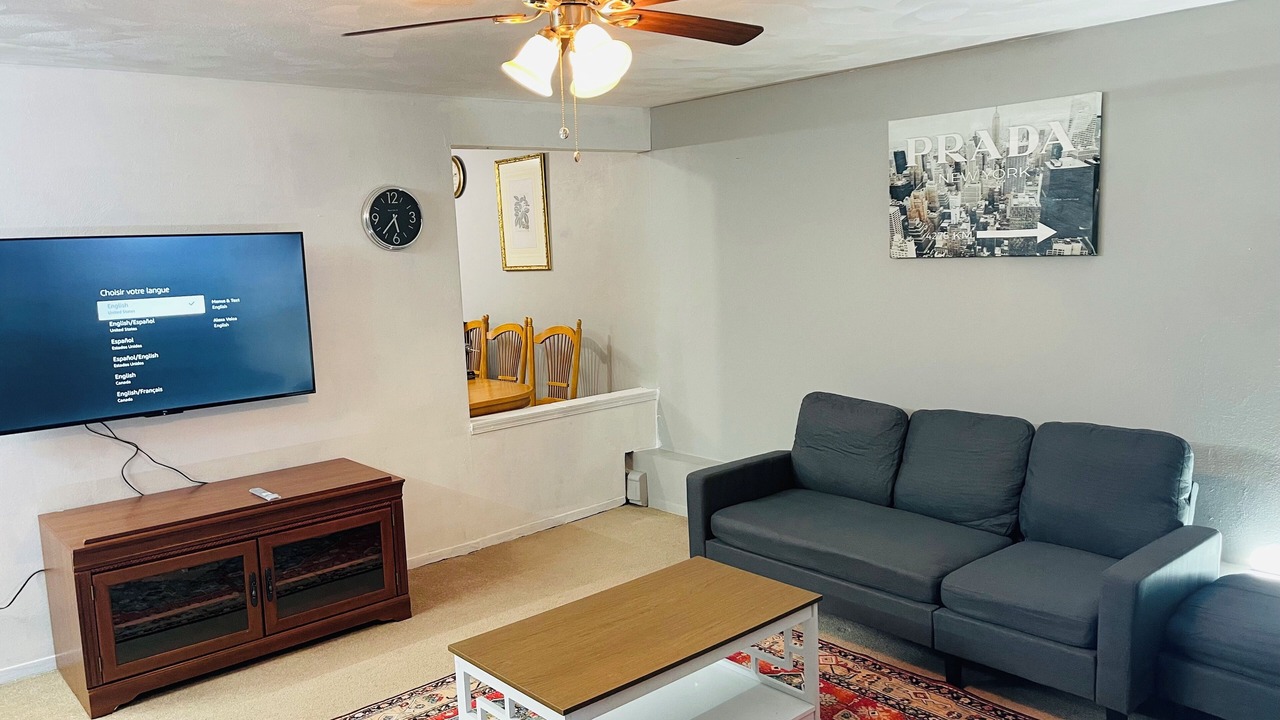 Photo of Livingroom in Endwell