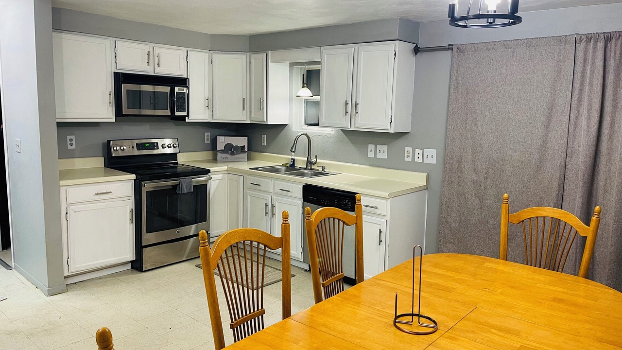 Photo of Kitchen in Endwell