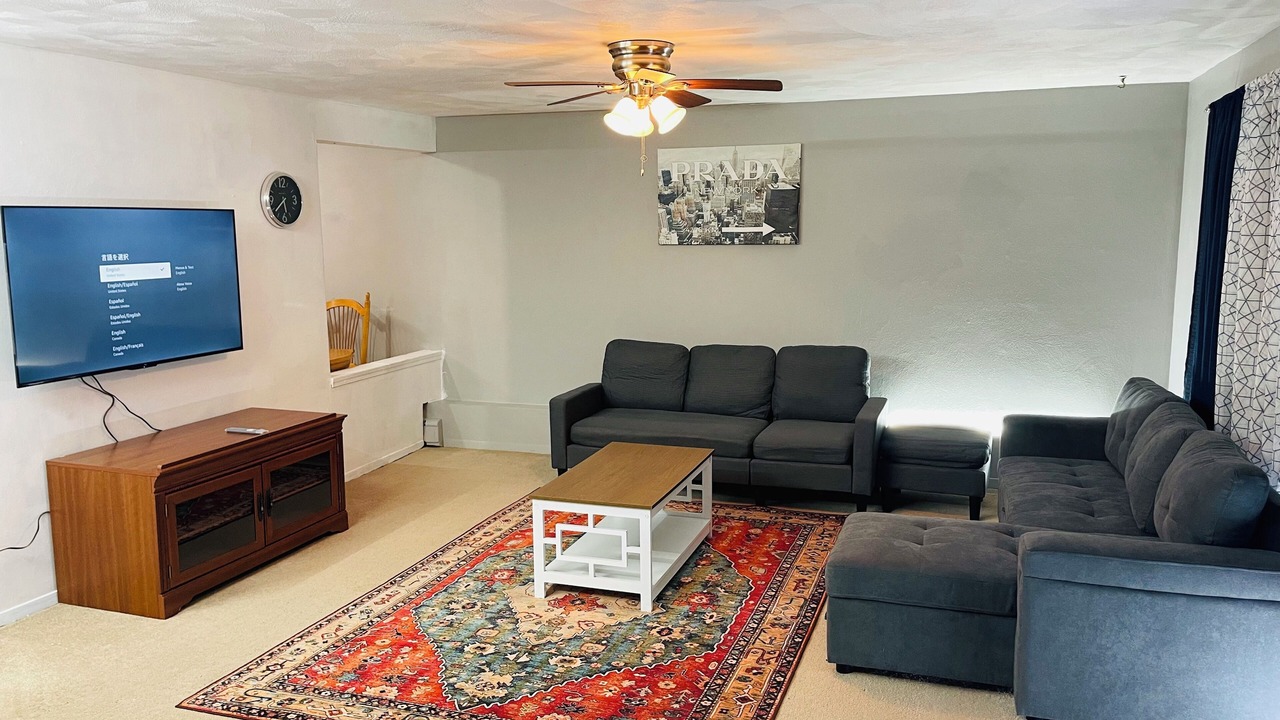 Photo of Livingroom in Endwell